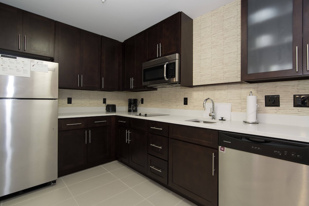 RESIDENCE INN RALEIGH-DURHAM AIRPORT/BRIER CREEK 18/53