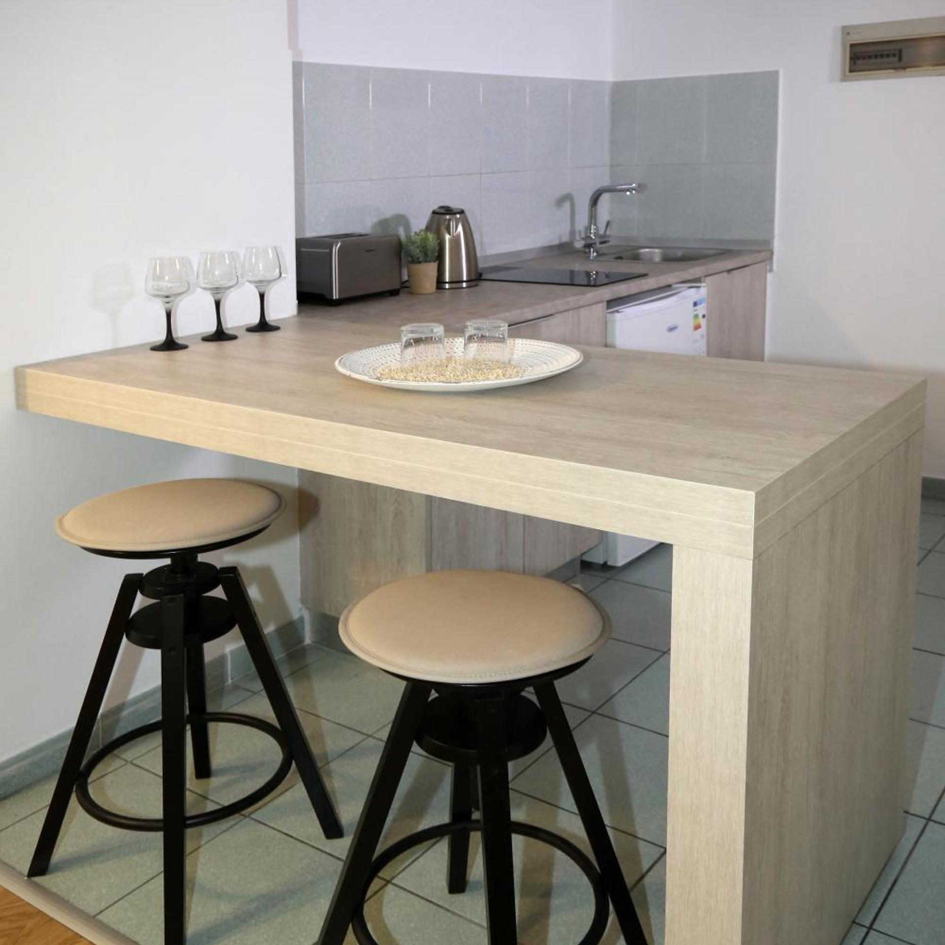 Pier Beach Hotel Apartments 46/55