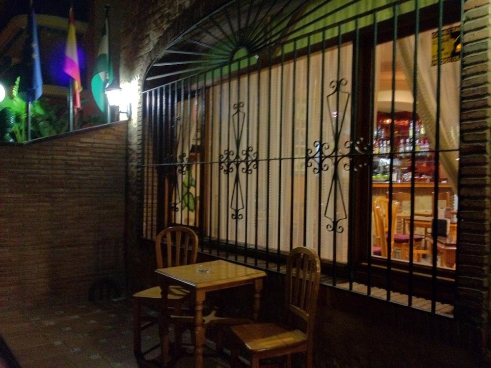 Hostal Los Corchos 23/31