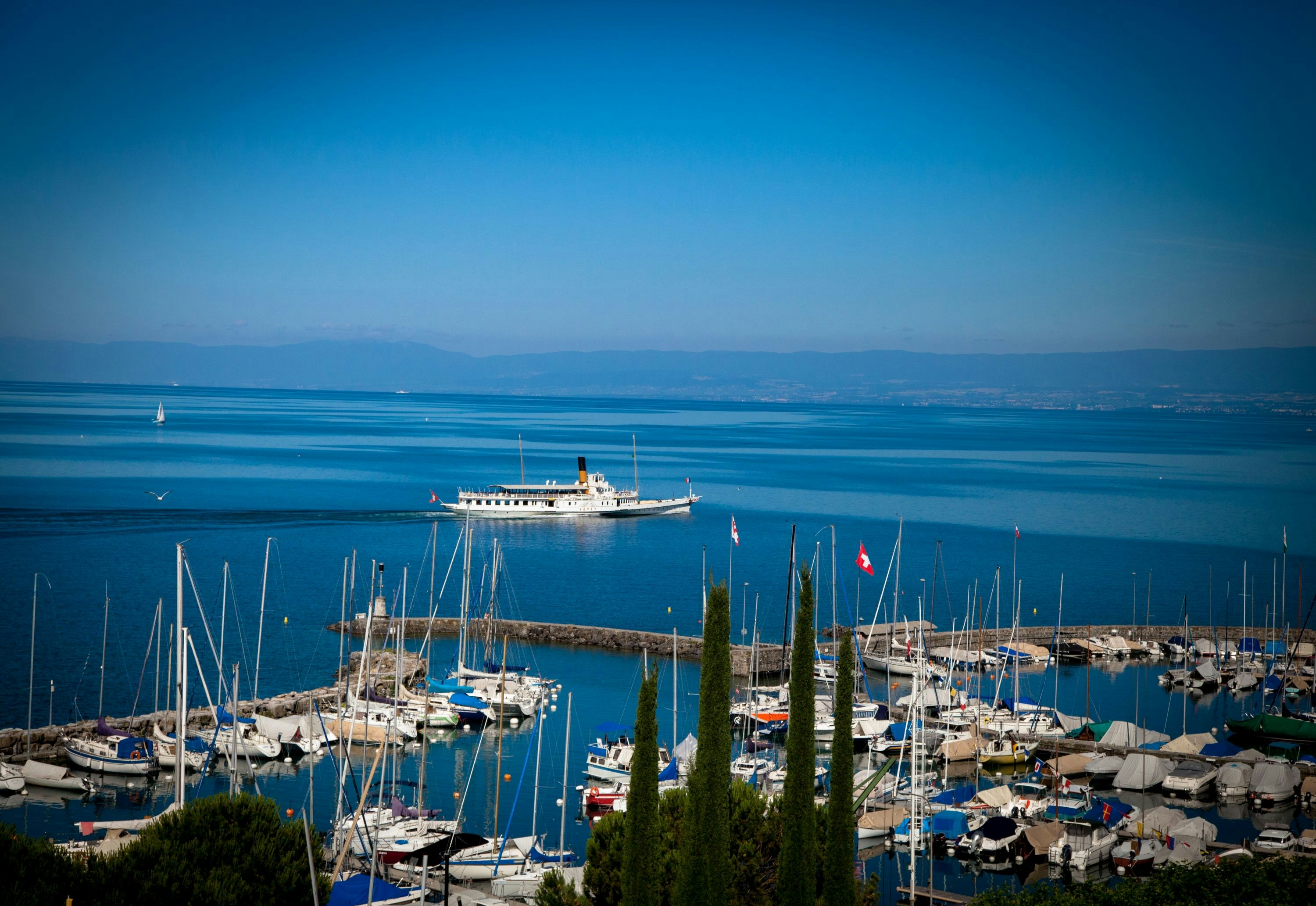 Hotel Bon Rivage 19/24