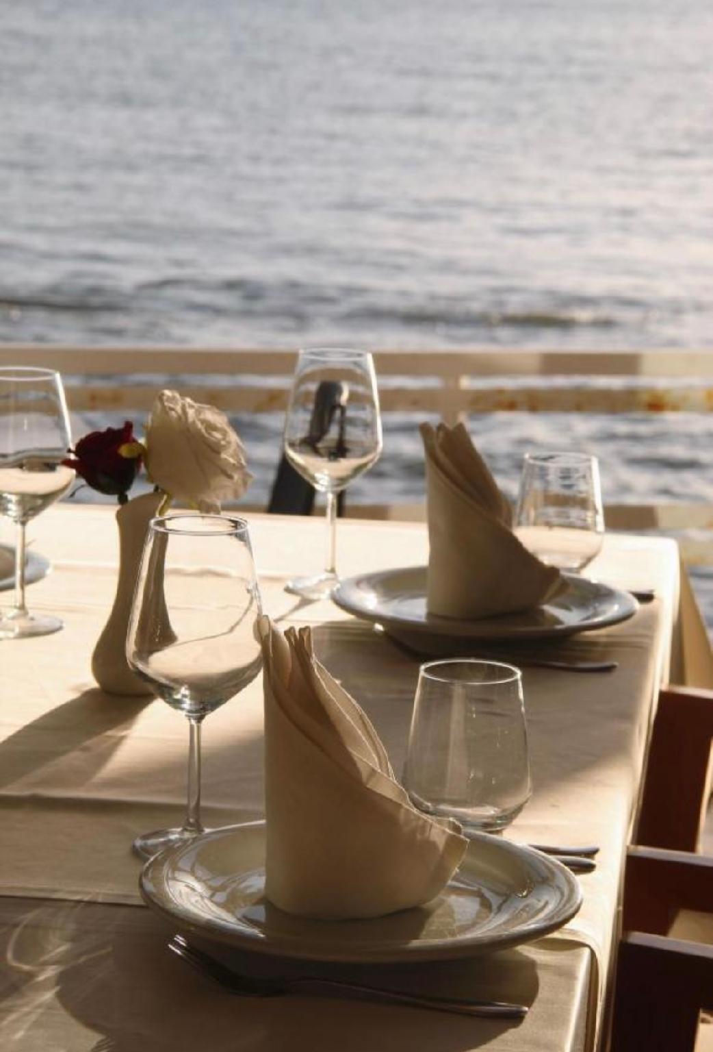 Ventus Harbor Hotel 8/26