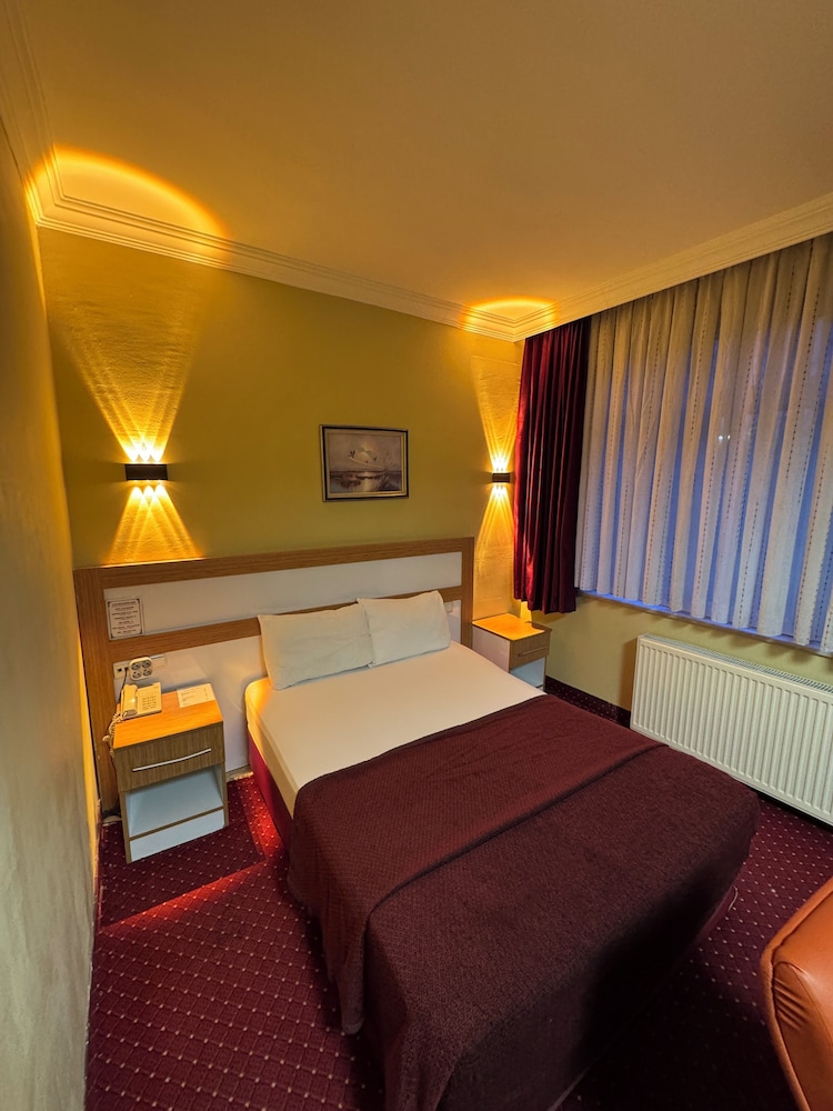 Mina 1 Hotel 19/50