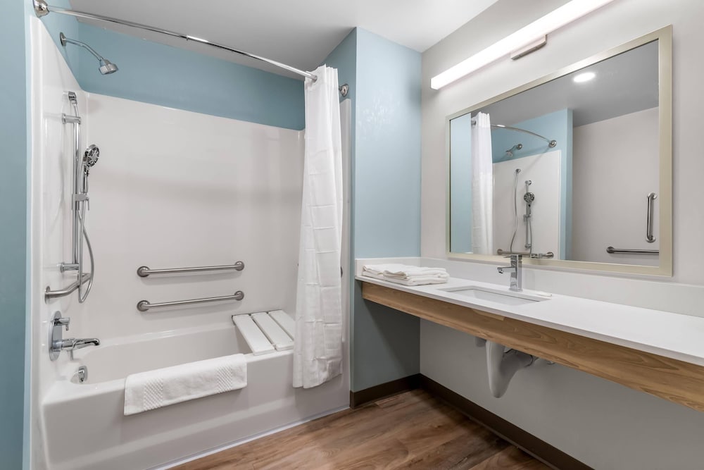 WoodSpring Suites Harrisburg Carlisle 51/51