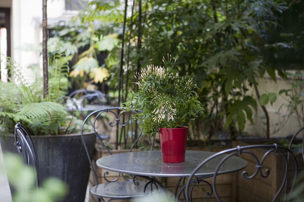 HOTELHOME PARIS 16 36/50