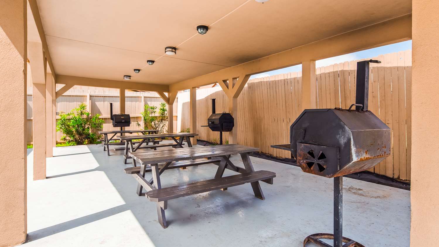 Best Western Plus Carrizo Springs Inn And Suites 3/9