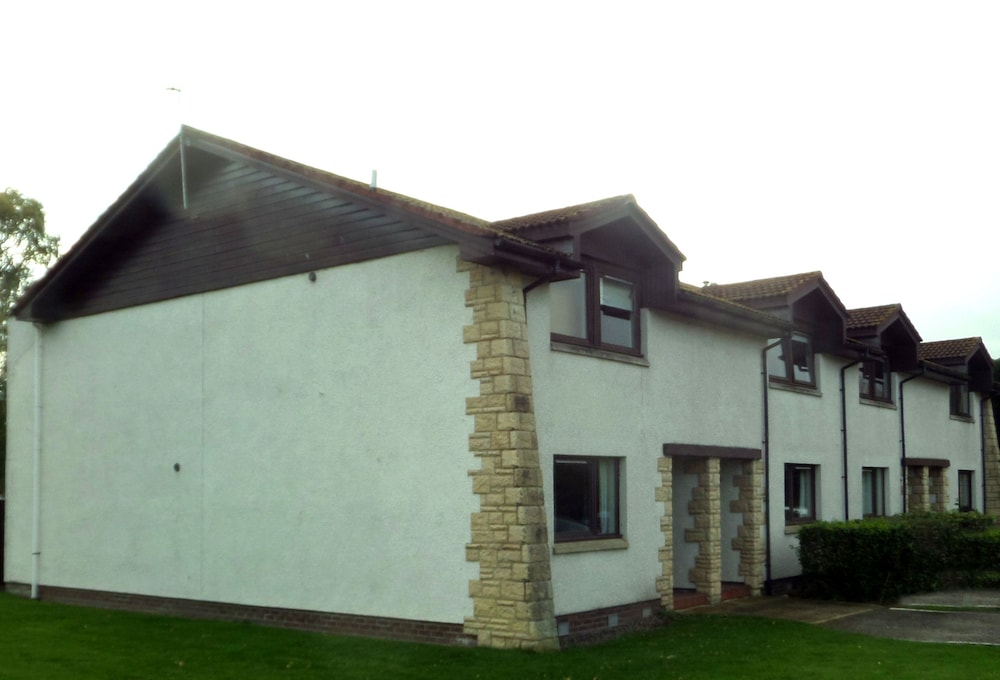 Macdonald Spey Valley Resort 8/67
