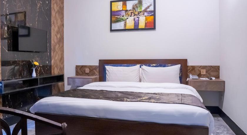 The Legend Palace Islamabad 23/50
