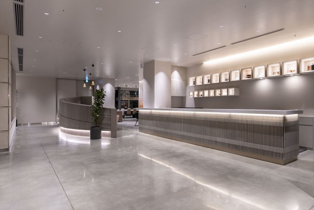 Hotel Torifito Kanazawa 4/61