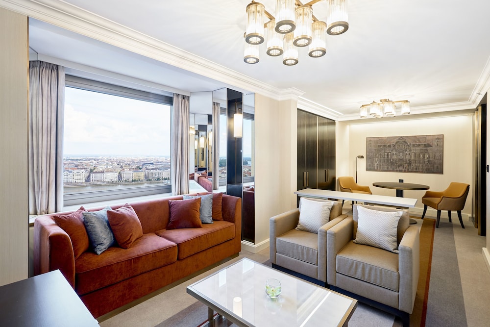 Hilton Budapest Hotel 34/82