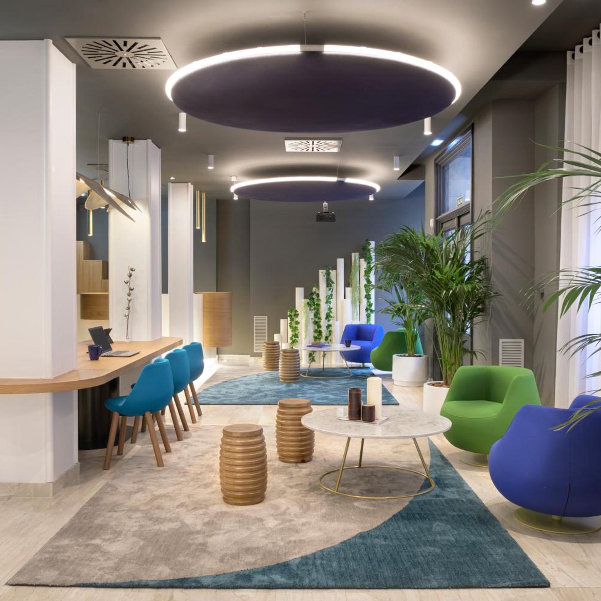 Hotel Inca Boutique 23/32
