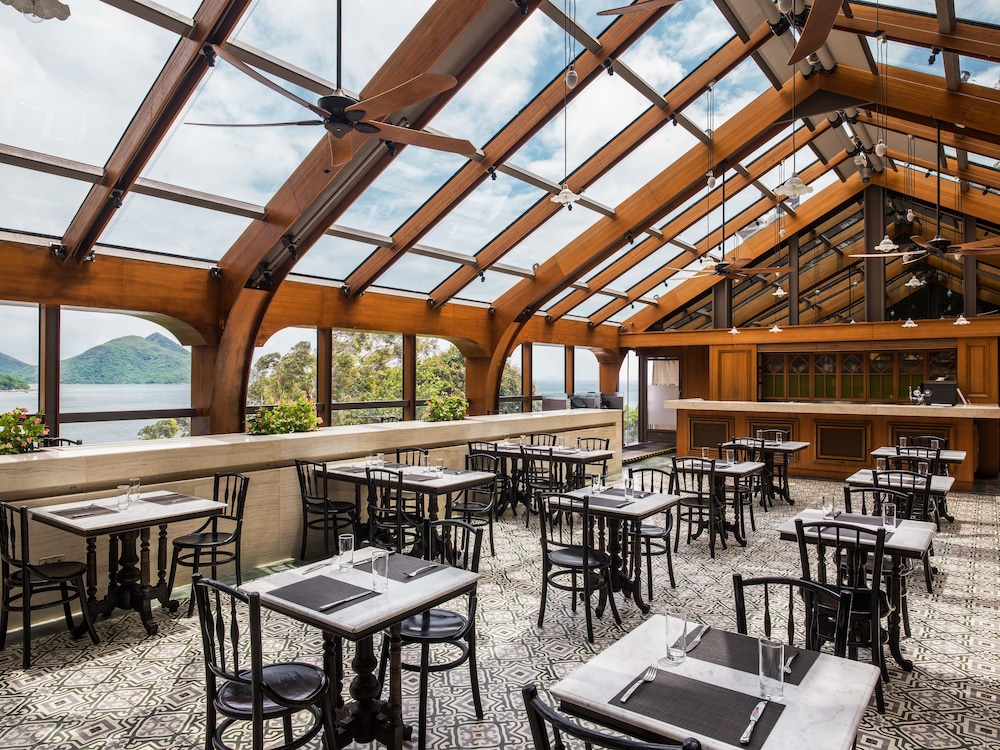 TAI O HERITAGE HOTEL 15/19