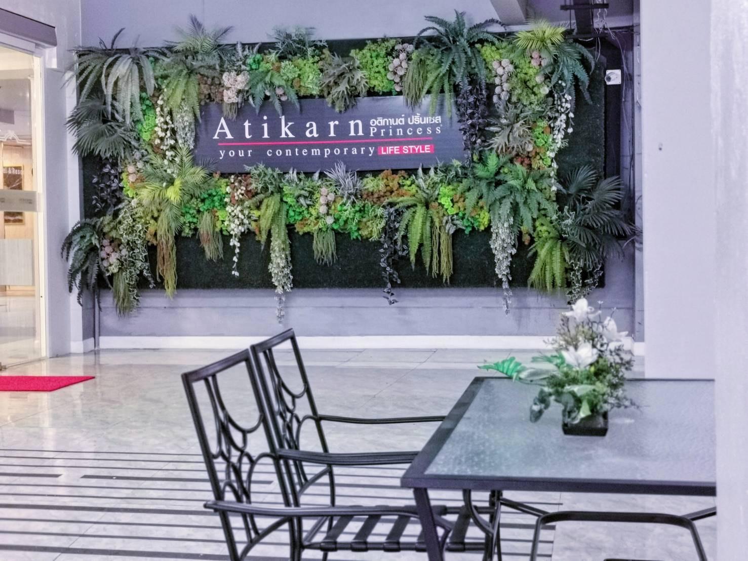 Atikarn Princess Hotel 29/39