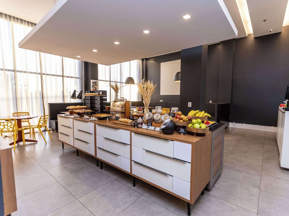 Ibis Styles Boa Vista 7/46