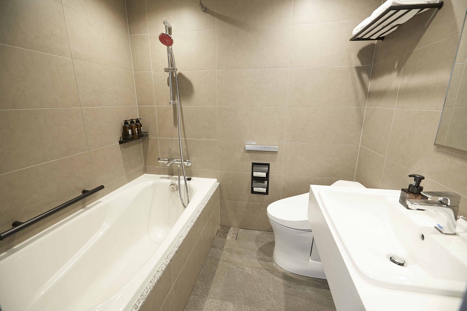 The HOTEL Well-hub Haneda in KAWASAKI - KANAGAWA