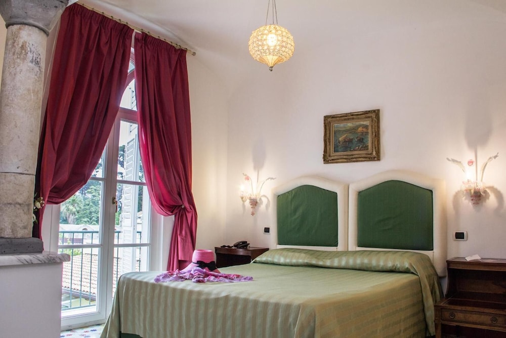Hotel Giordano 33/76
