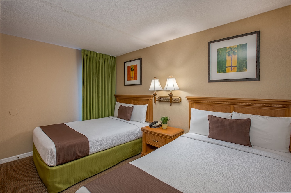 Legacy Vacation Resorts - Orlando Lake - Buena Vista 12/49