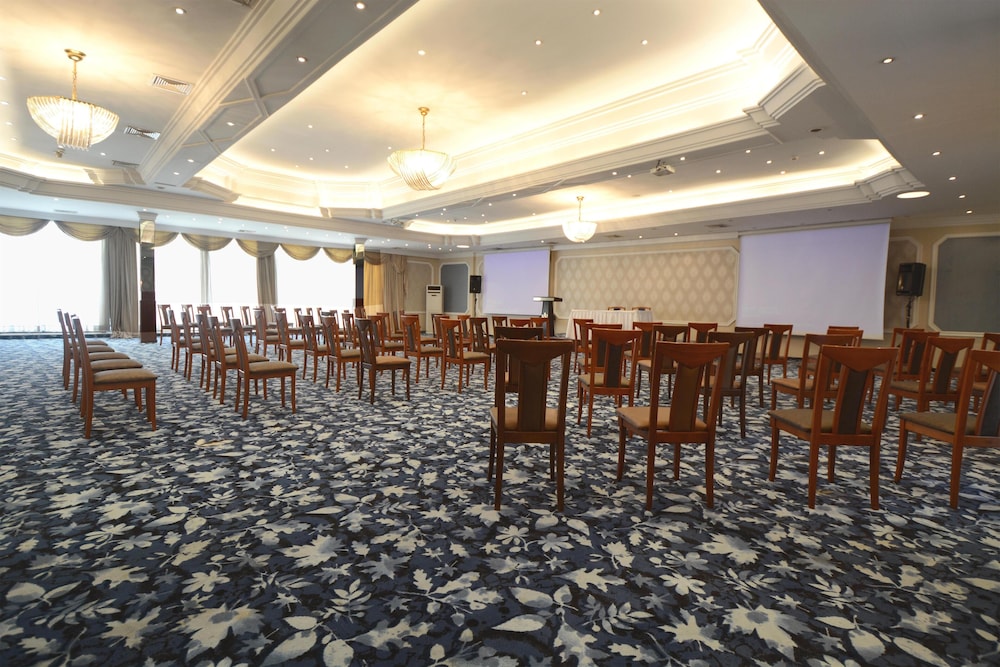 Akgun Istanbul Hotel, WorldHotels Crafted 39/50