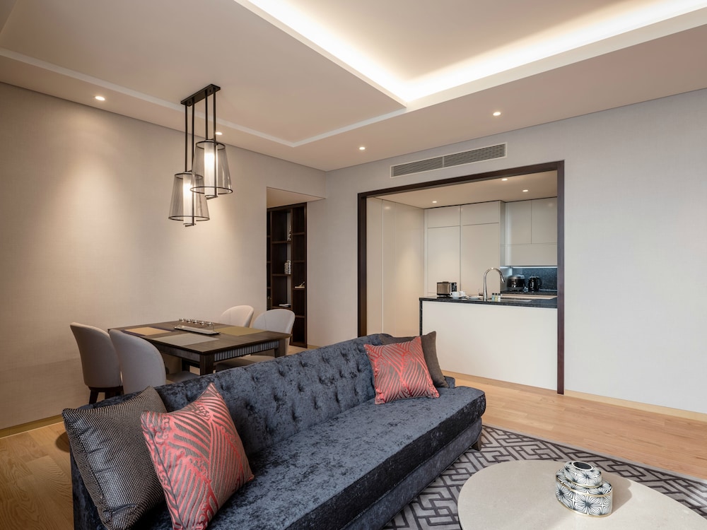 Grand Mercure Ambassasdor Hotel and Residences Seoul Yongsan 42/71