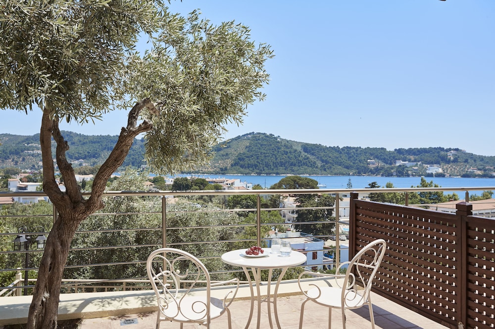 Skiathos Luxury Living 5/39