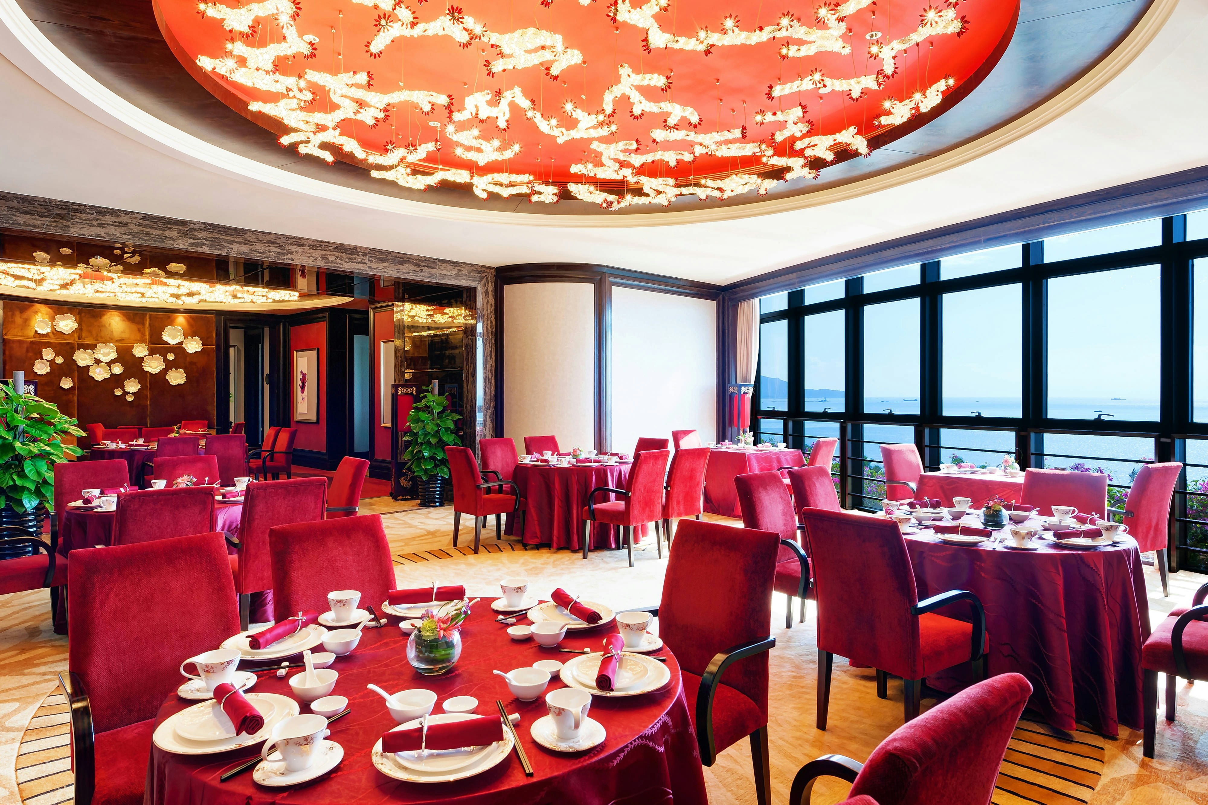 Four Points By Sheraton Hainan Hotel 5/13