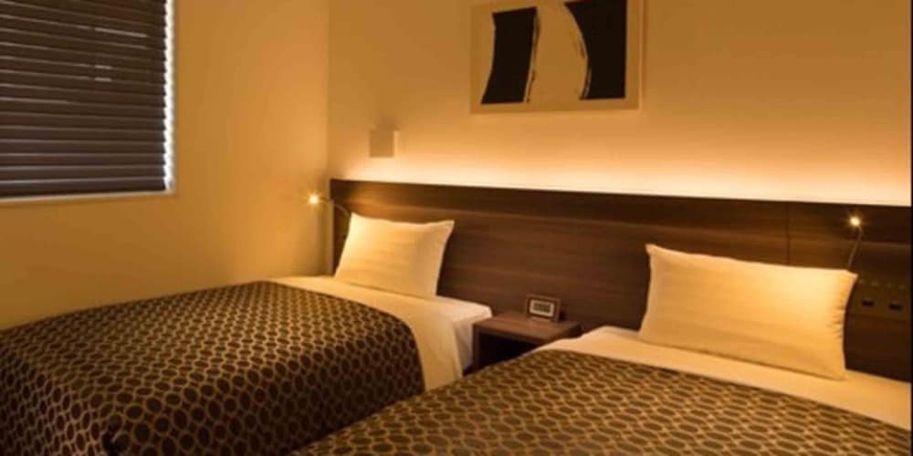 Jisco Hotel Kyoto Goshonishi 22/47