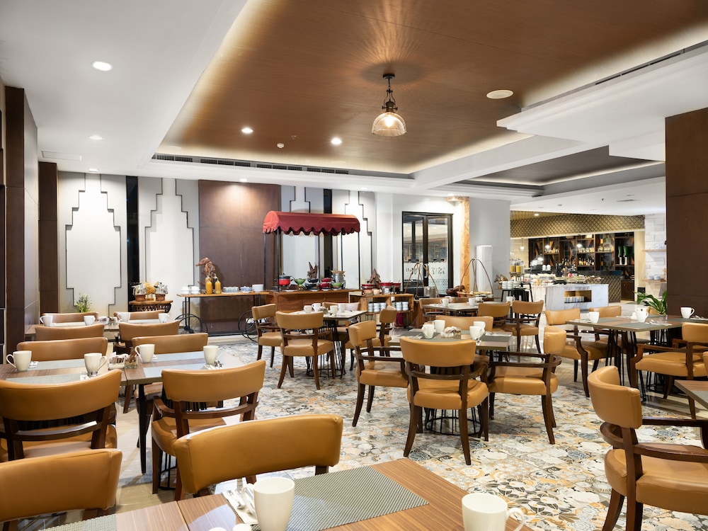 The Alana Hotel & Conference Center Malioboro Yogyakarta By Aston 22/33
