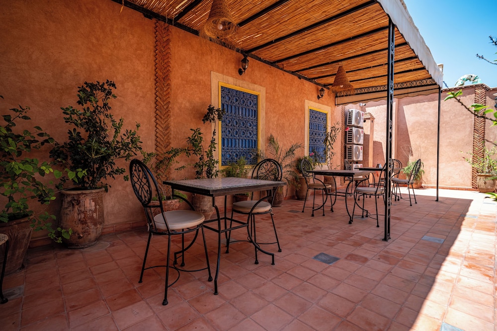 Riad Villa Sidi Baba 45/50