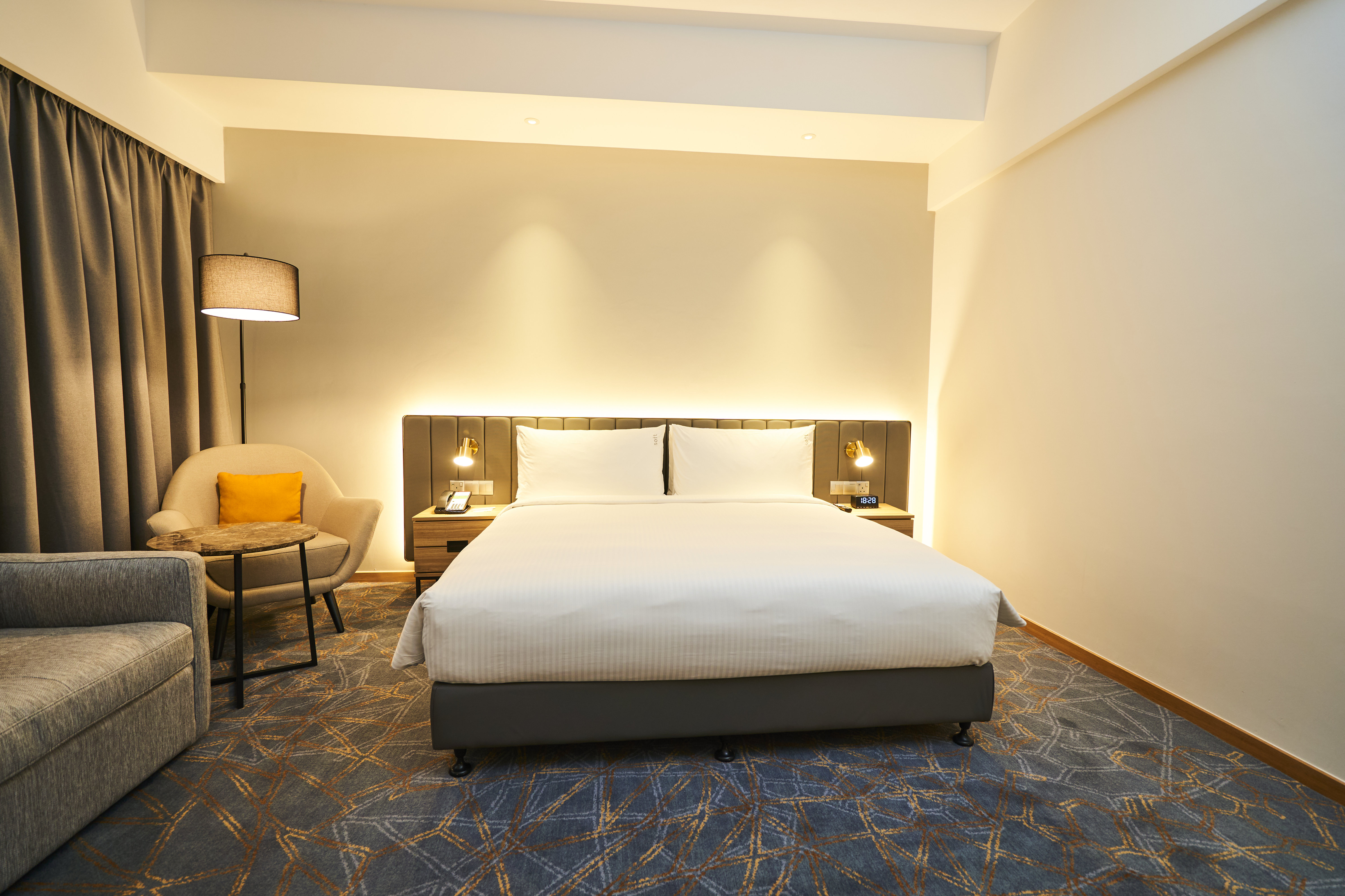 Holiday Inn Sepang Airport 14/50