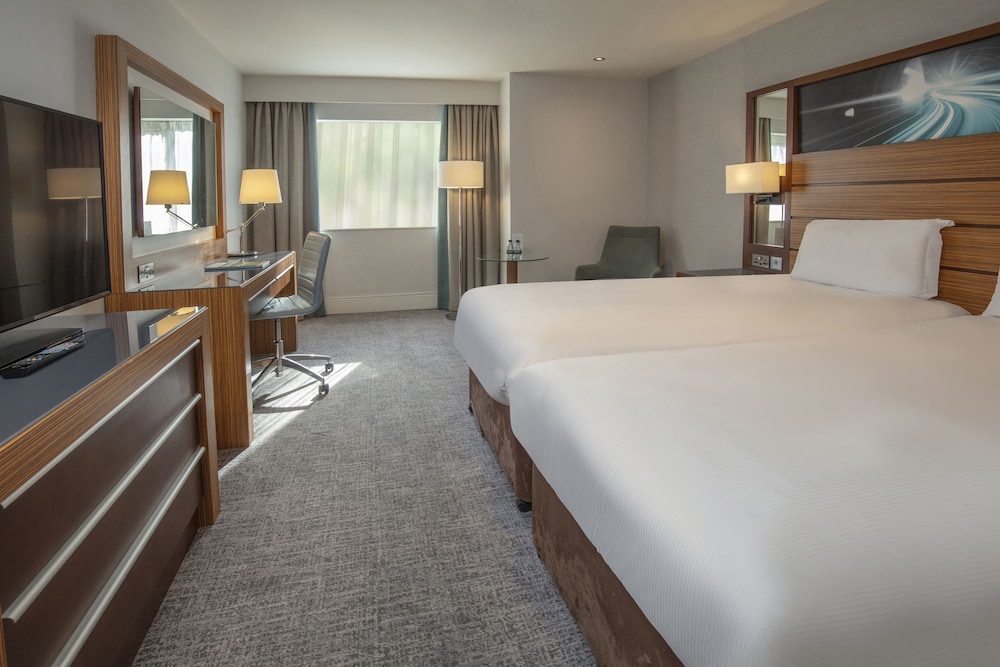 Ashford International Hotel & Spa 17/61