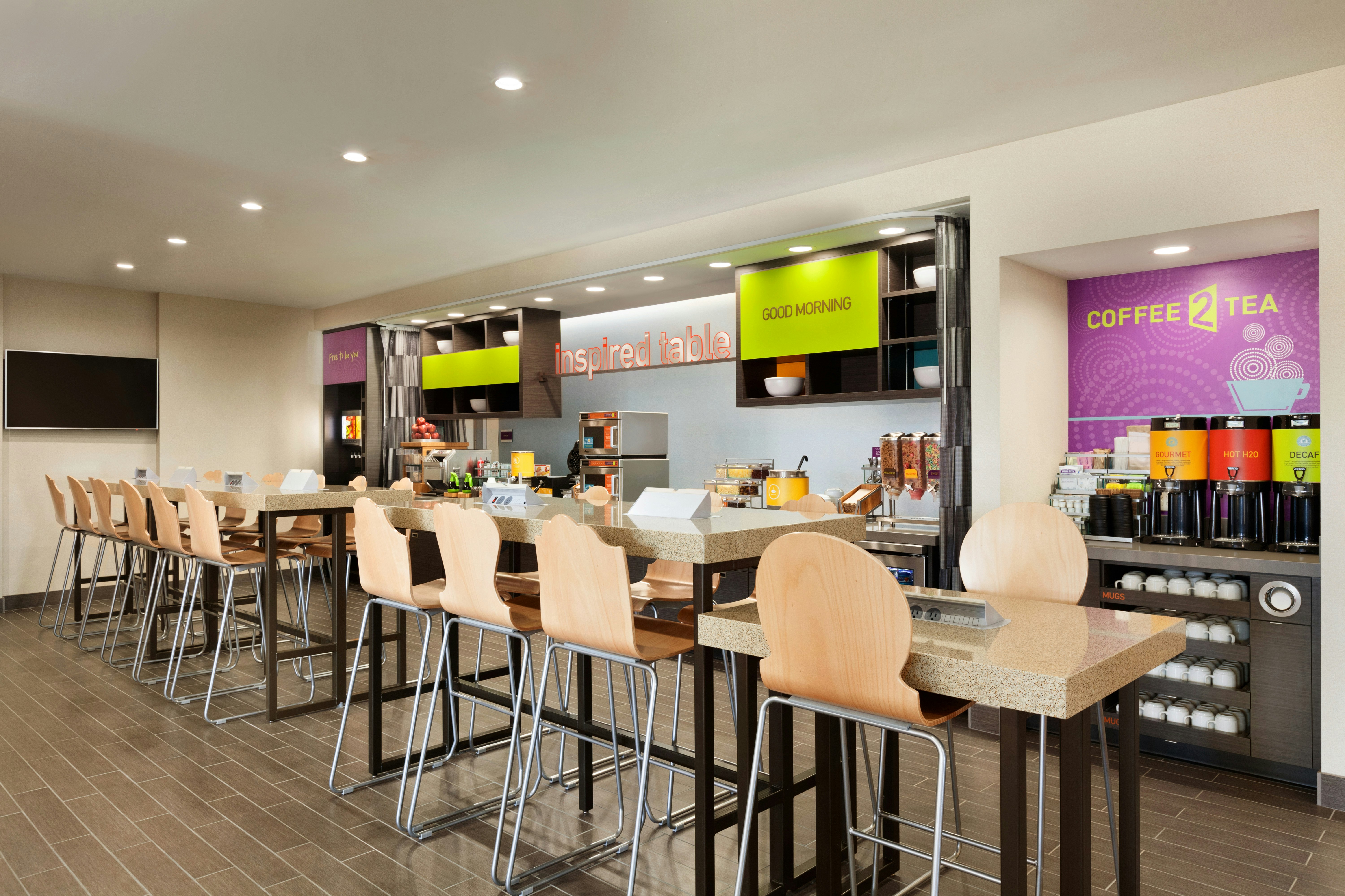 Home2 Suites By Hilton el Paso Airport 30/42