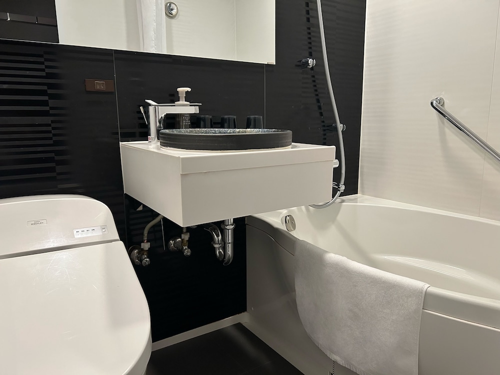 Hotel Keihan Kyoto Hachijoguchi 60/63