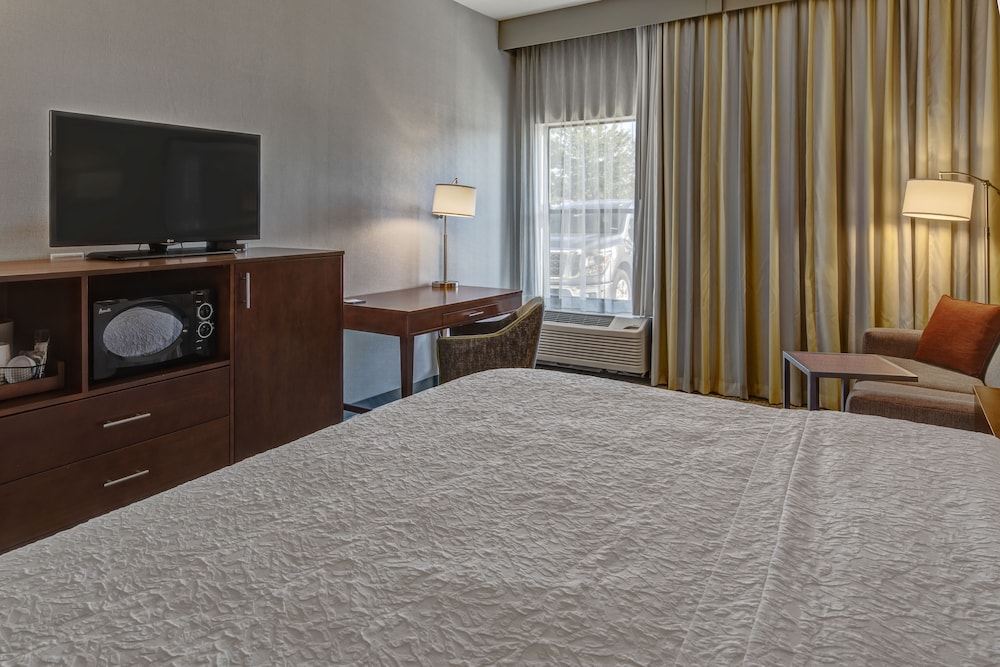 Hampton Inn Indianapolis SW Plainfield 13/44
