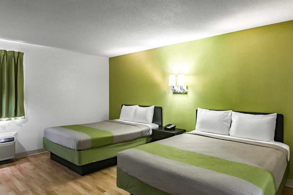 Motel6 Augusta, KS 14/37