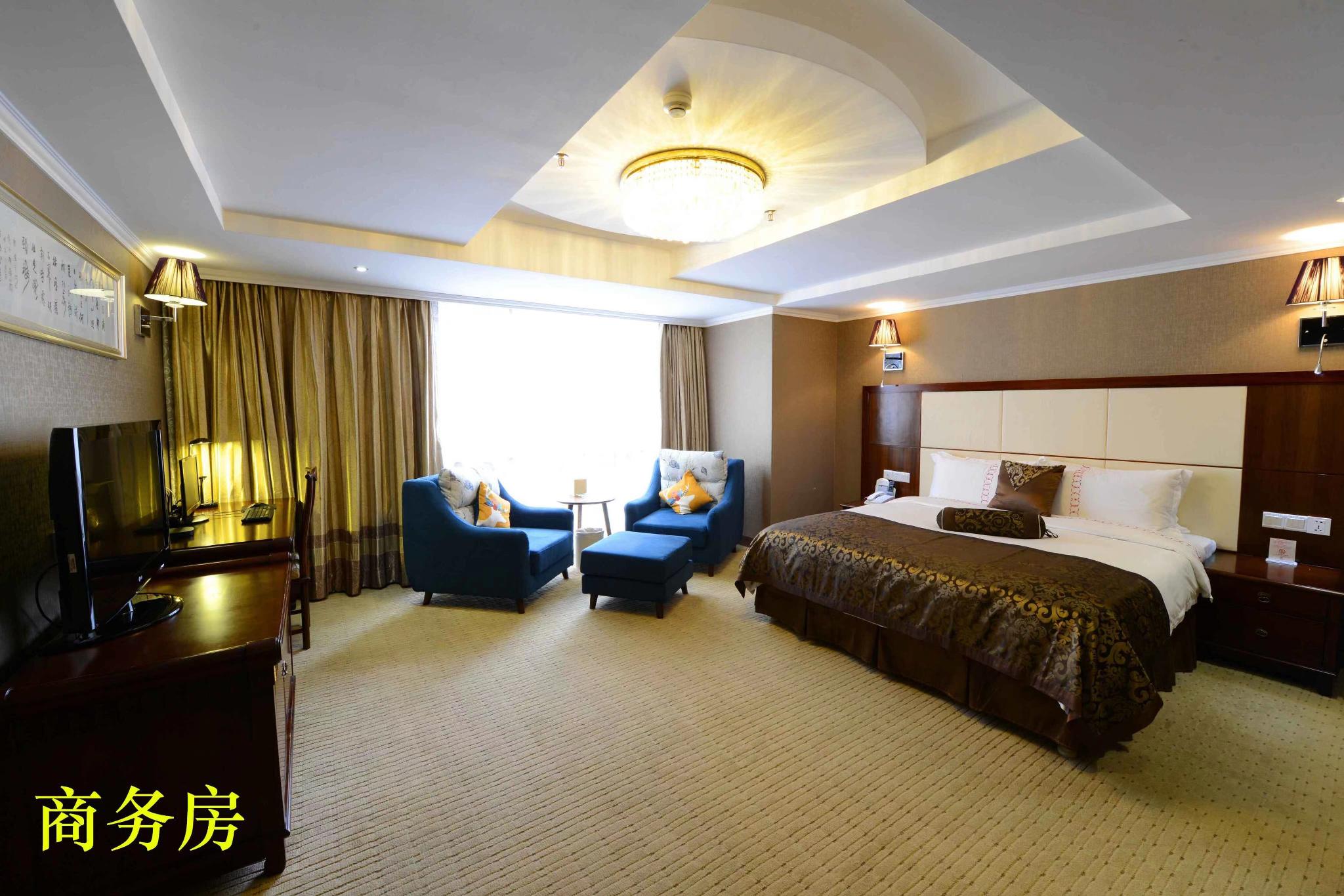 LIYUAN HOTEL 9/63