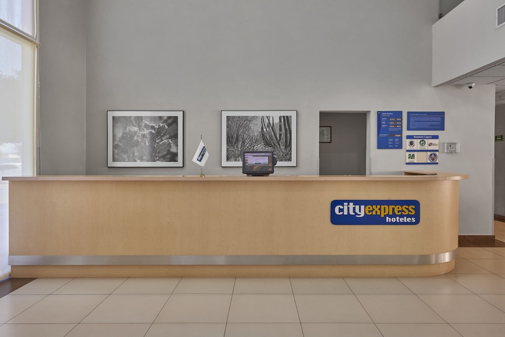 City Express by Marriott Zacatecas 9/56