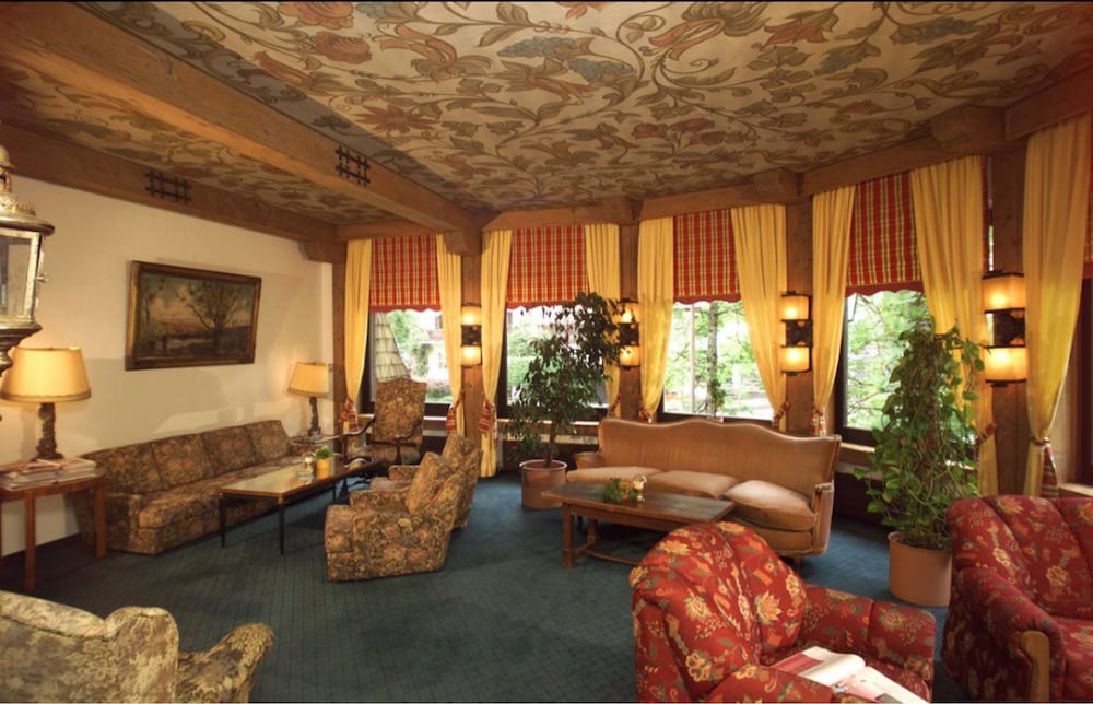 St. Georg Hotel 50/70