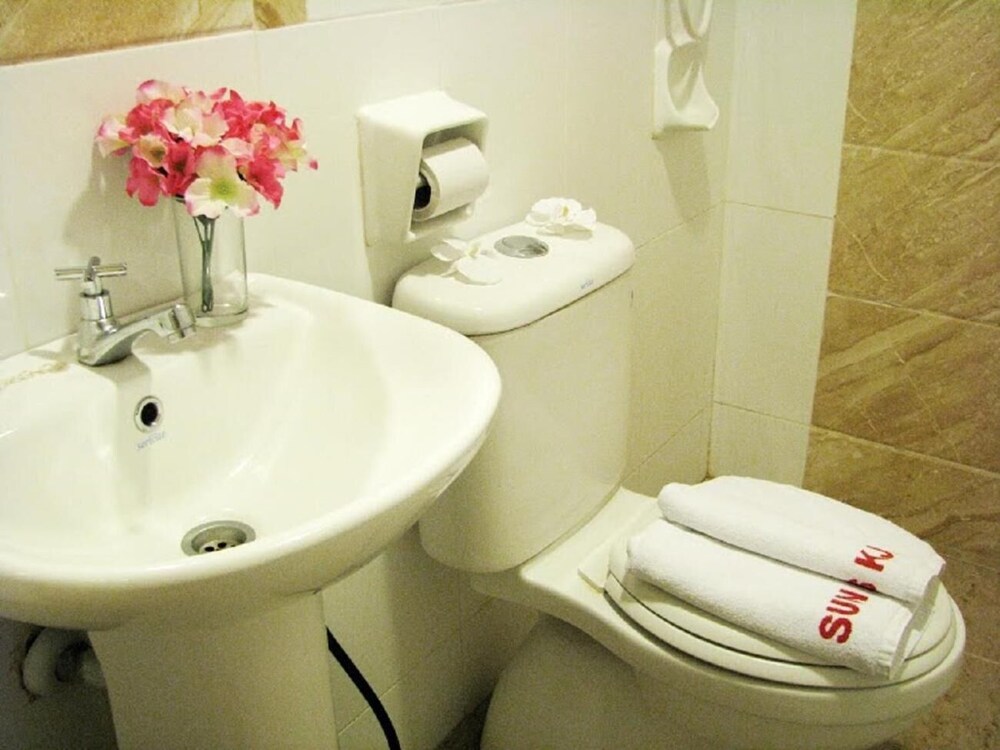Sun Inns Hotel Kopkastam Kelana Jaya 60/60