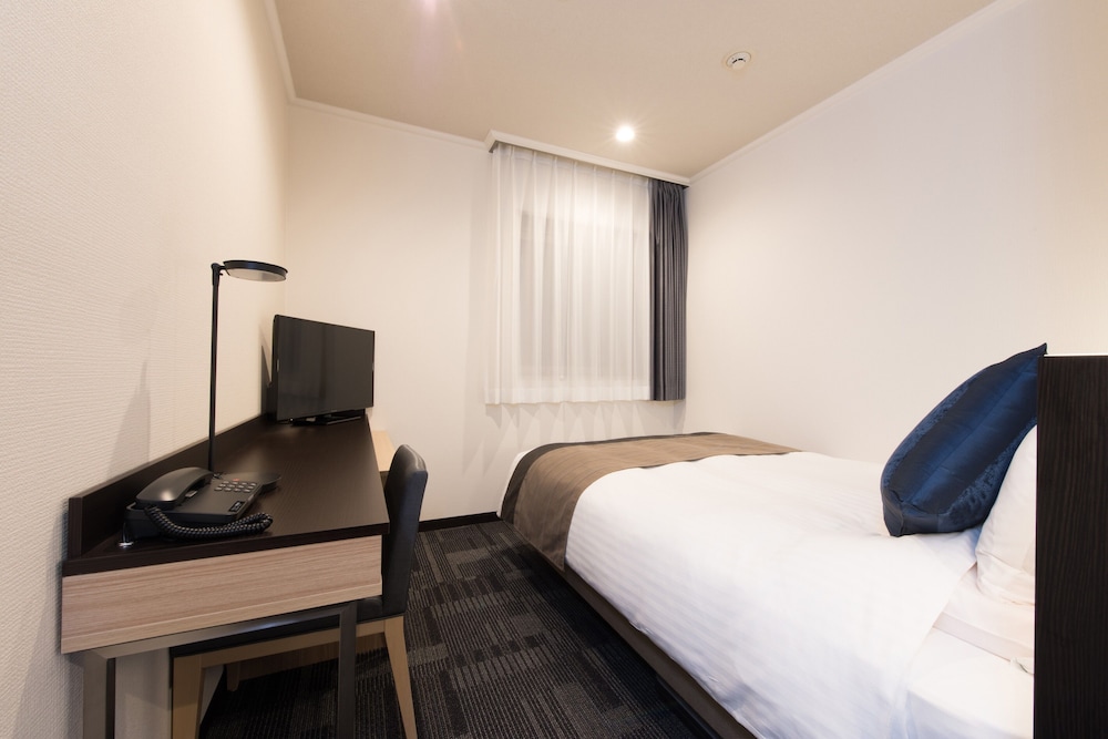 Hotel Mystays Tachikawa 11/32
