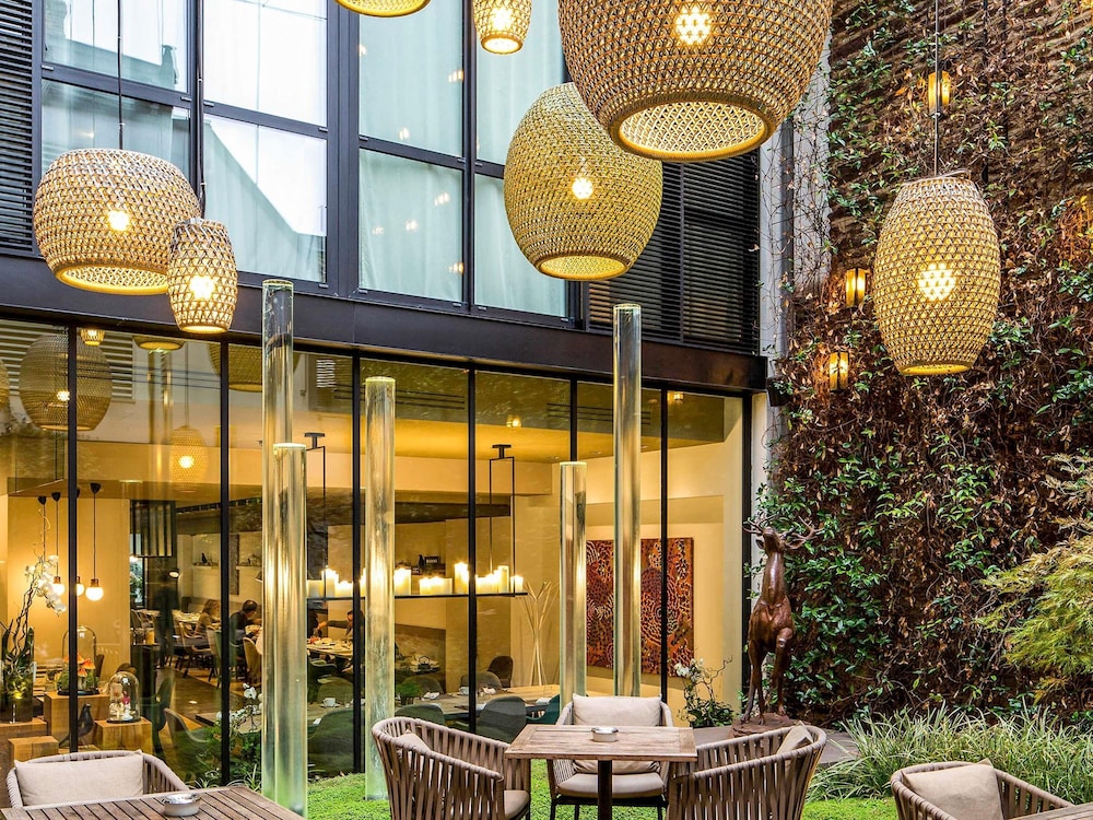Balthazar Hotel & Spa Rennes - MGallery Collection 5/49