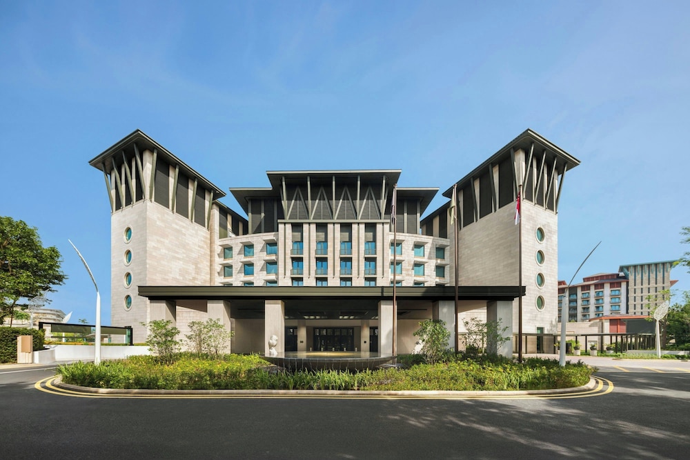 The Laurus, a Luxury Collection Resort, Singapore in SINGAPORE