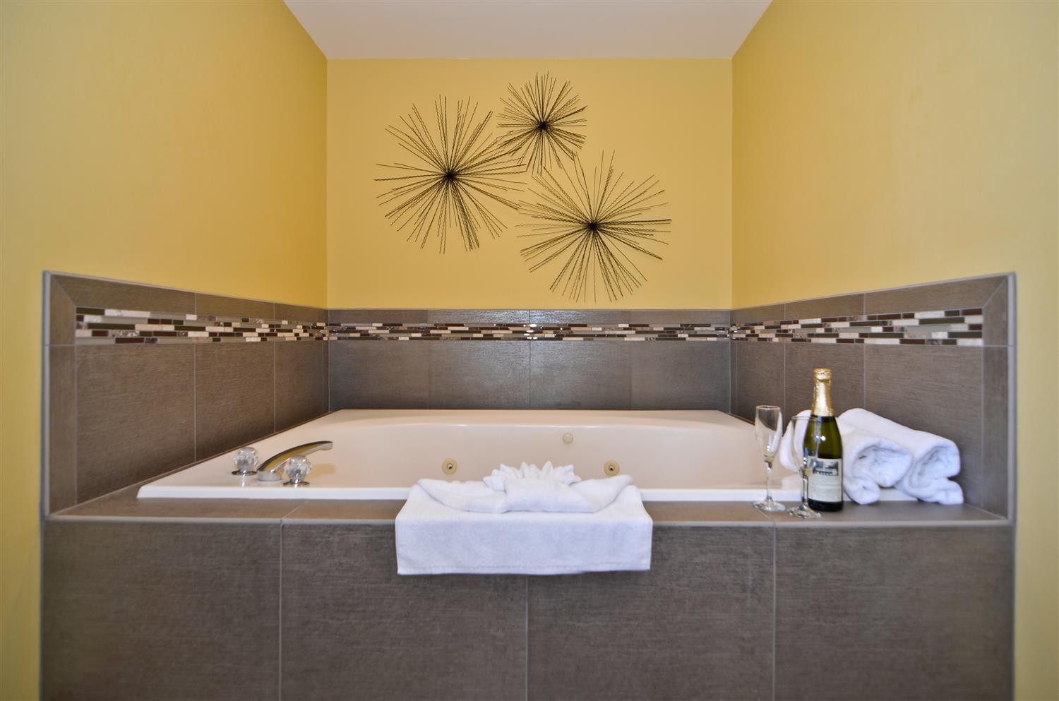 Best Western Plus Kennewick Inn 3/21