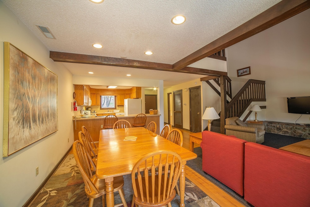 Mountainside Villas At Massanutten By Kees Vacations 29/49