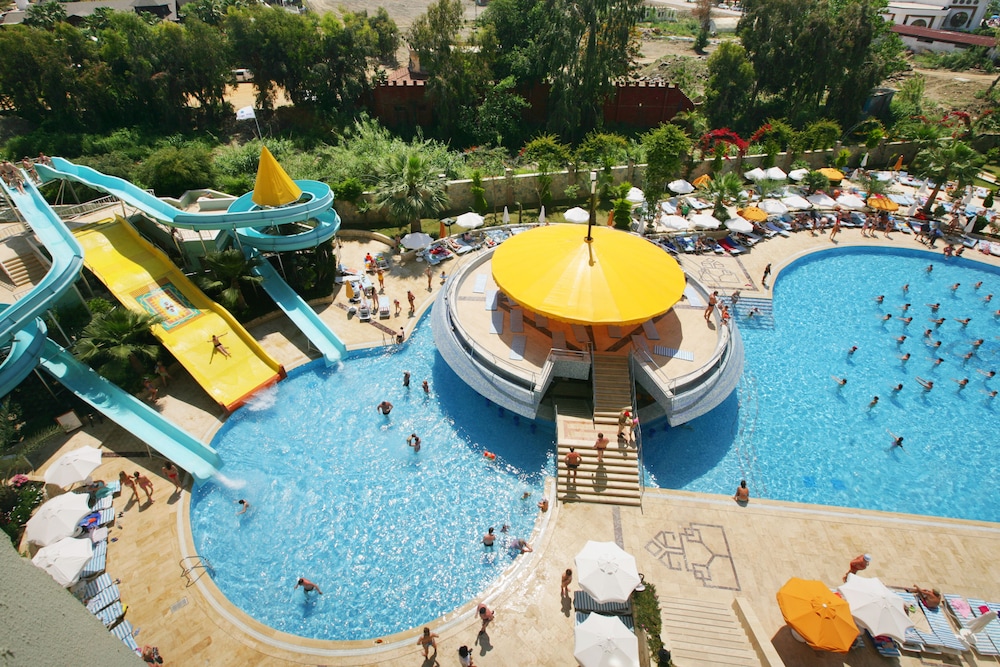 Saphir Hotel And Villas 51/90