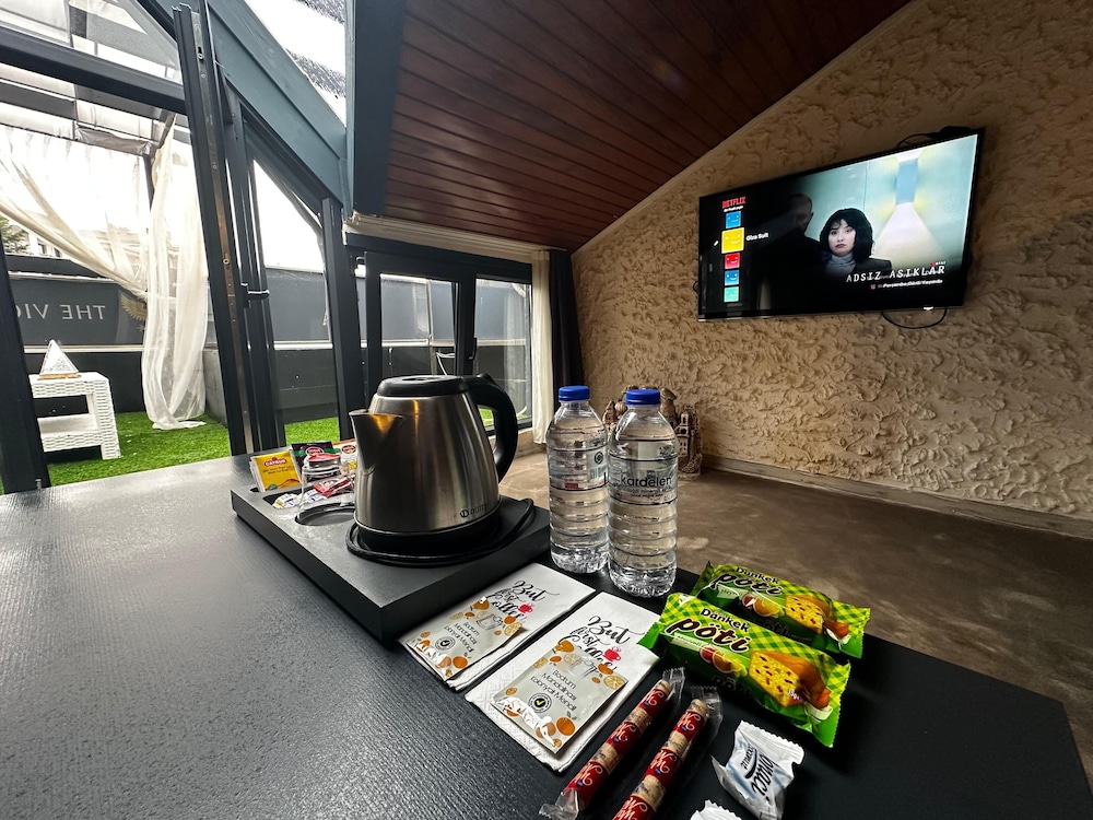 Mavilla Hotel 41/50