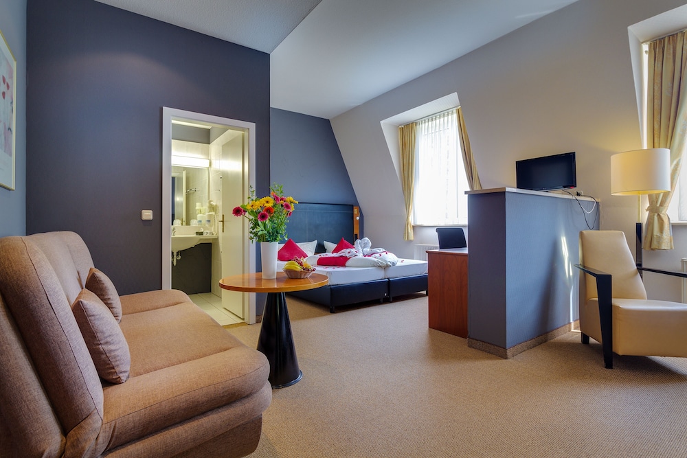 Seehotel Brandenburg An Der Havel 42/70