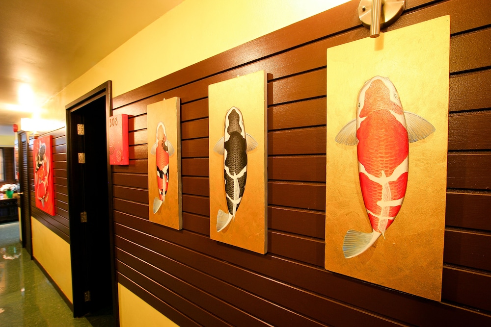 Zen Rooms Sukhumvit 71 20/50