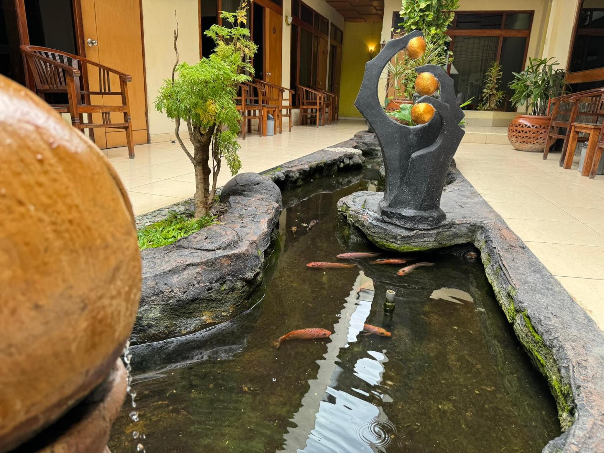 Hotel Priangan 29/50