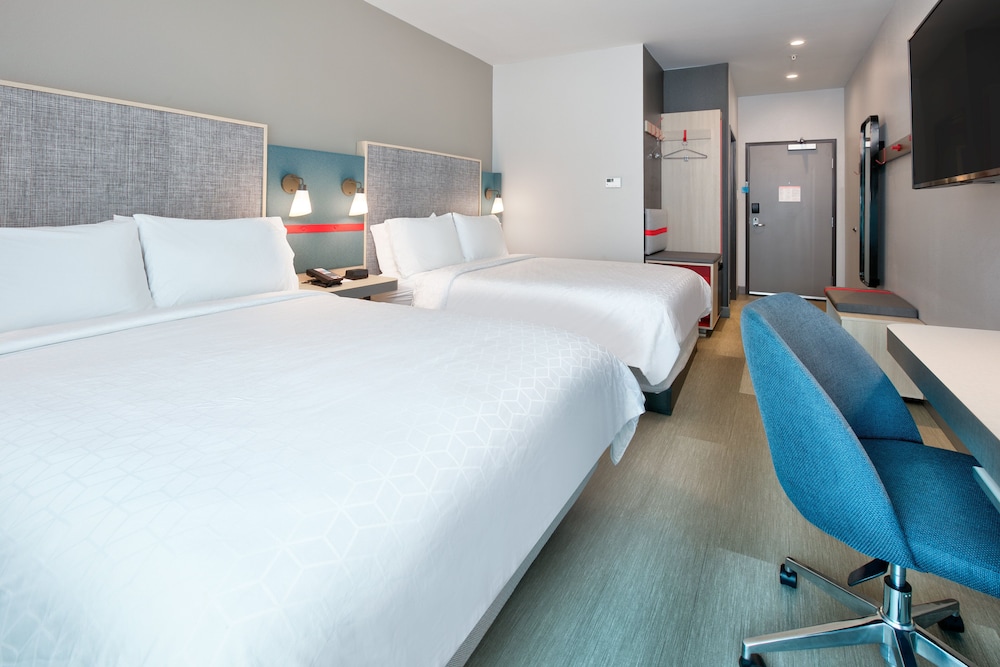 avid hotel Austin – Tech Ridge 11/43