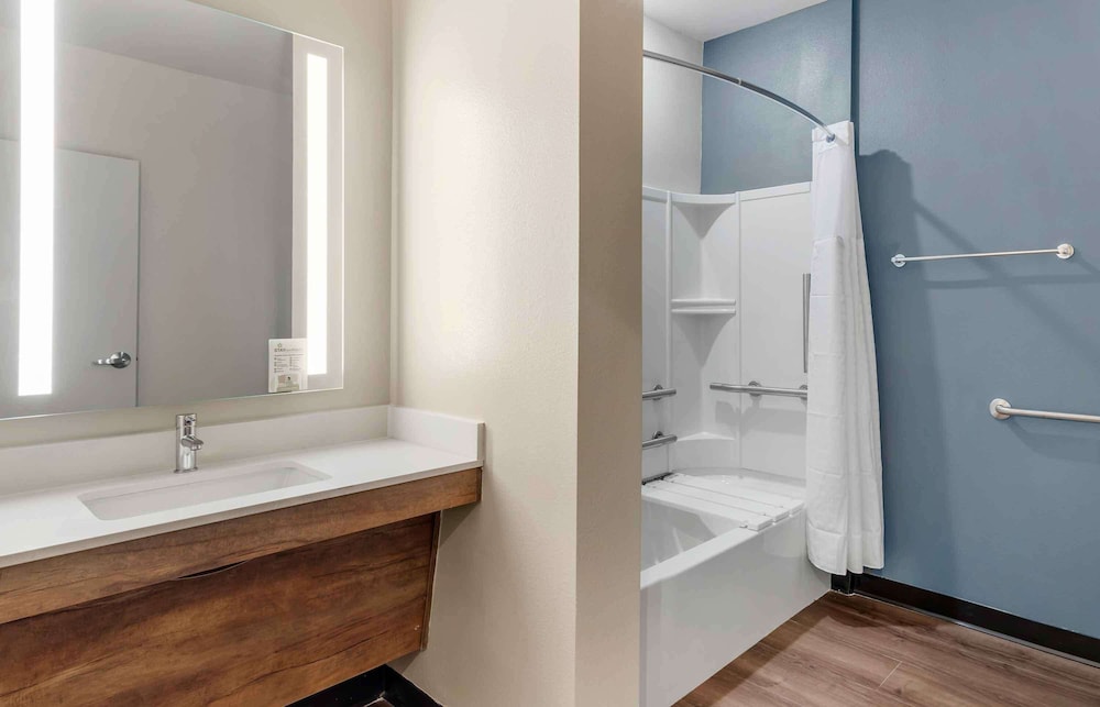 Extended Stay America Suites- Atlanta - McDonough 28/30