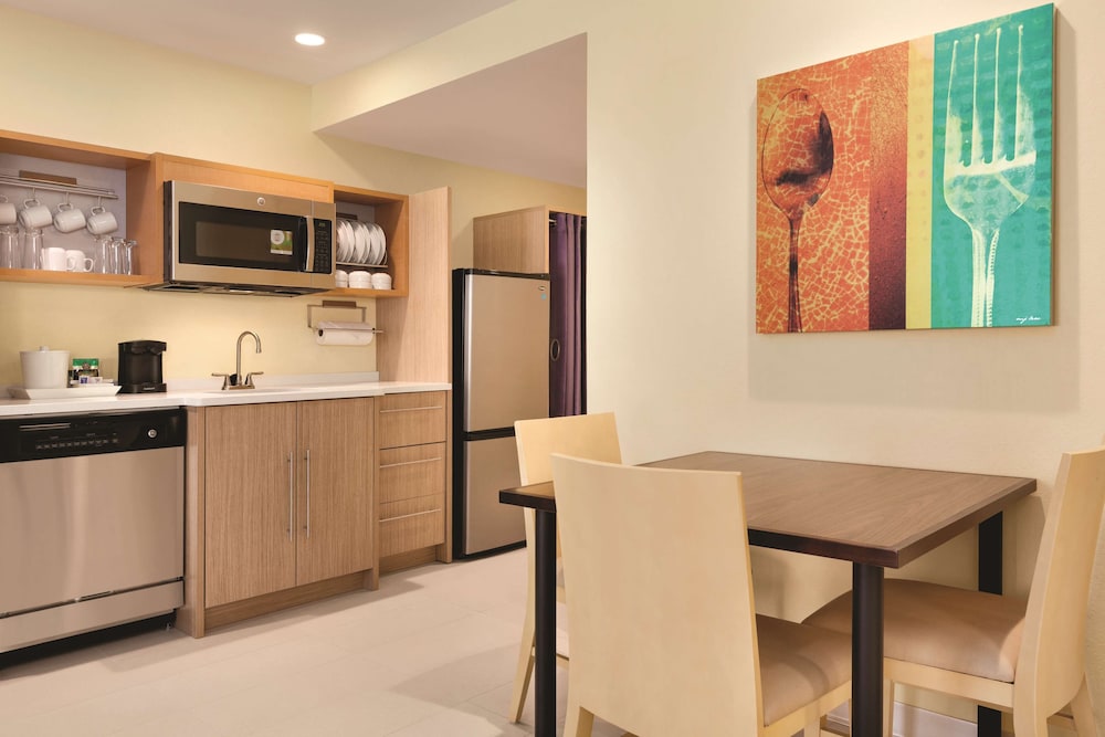 Home2 Suites by Hilton Phoenix Tempe, University Research Park 11/66
